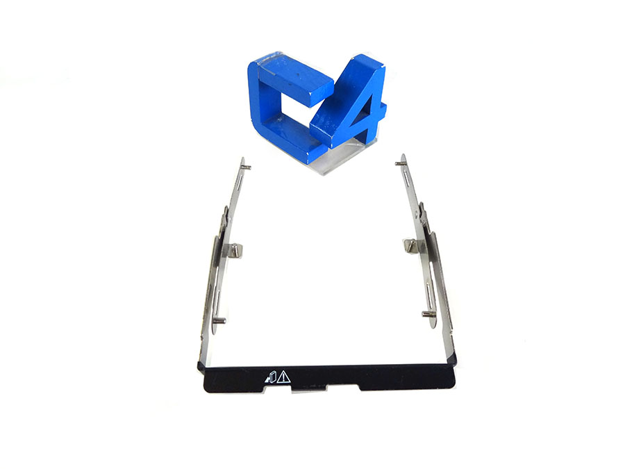 DELL HDKWG POWERVAULT MD36XX 3.5in TRAY