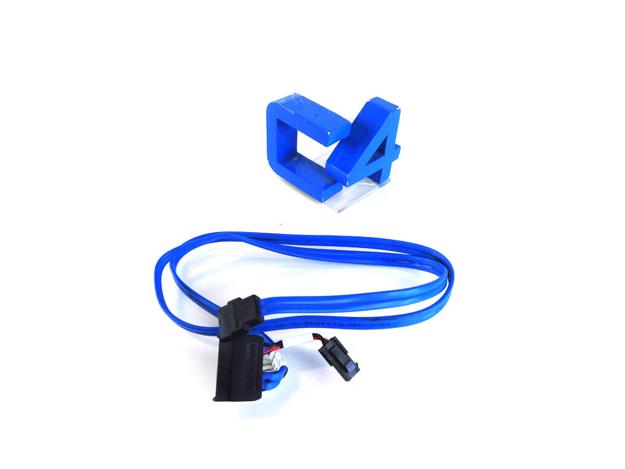 DELL HW993 POWEREDGE 1950/29X0 SATA CABLE 