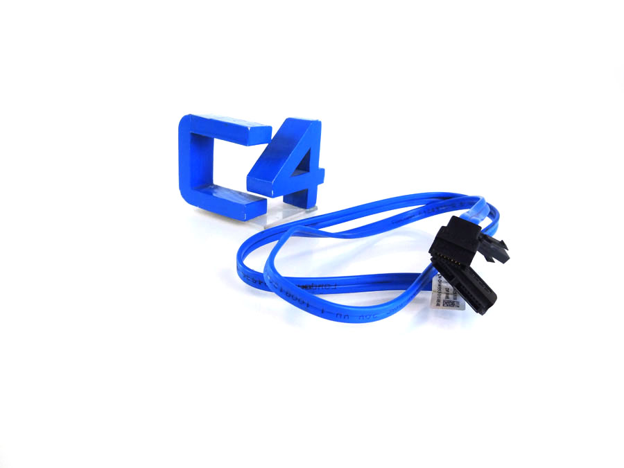 DELL HW993 POWEREDGE 1950/29X0 SATA CABLE 