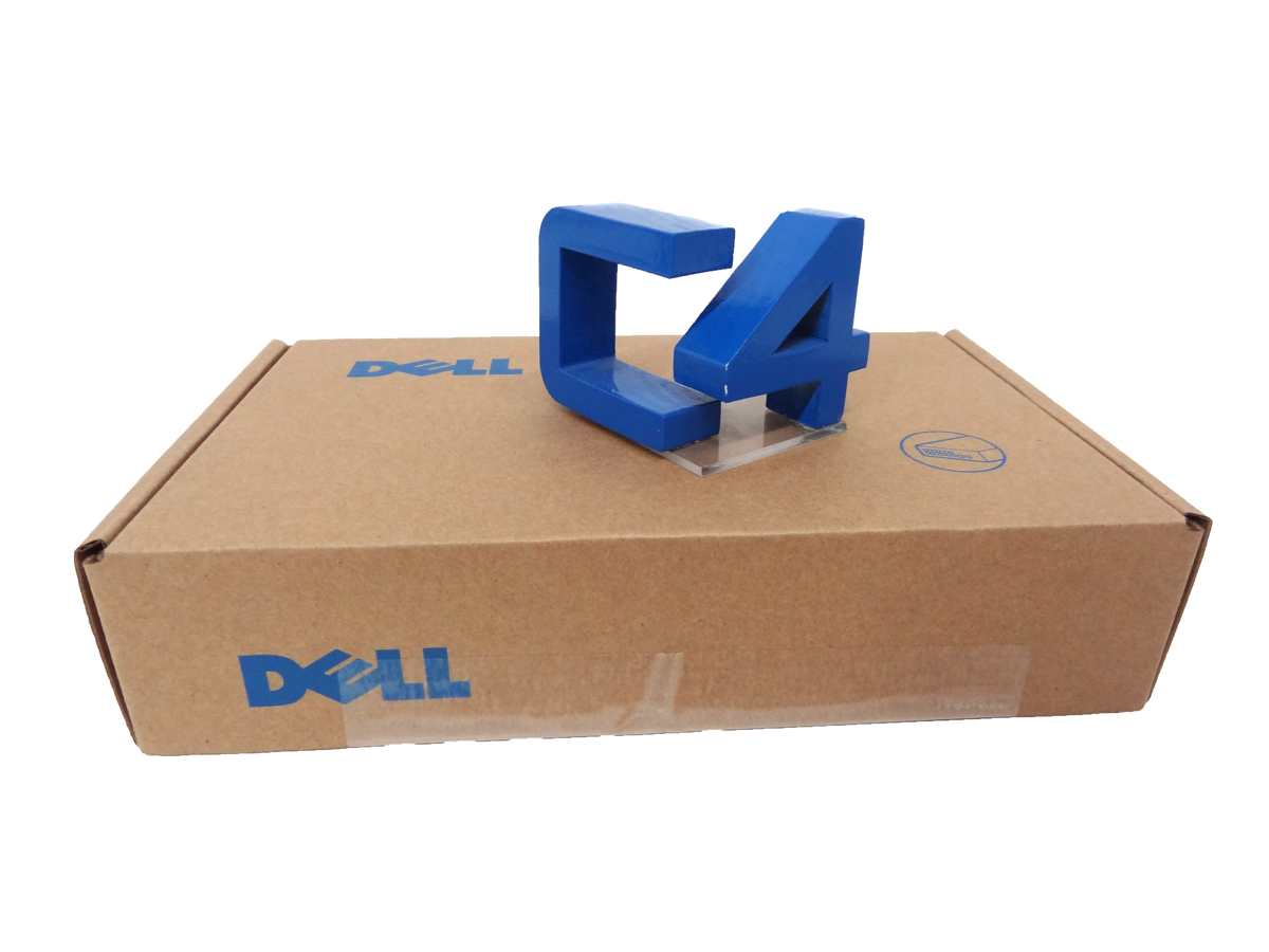 DELL NVH81 FORCE 10 10/40GBE MXL BLADE SWITCH