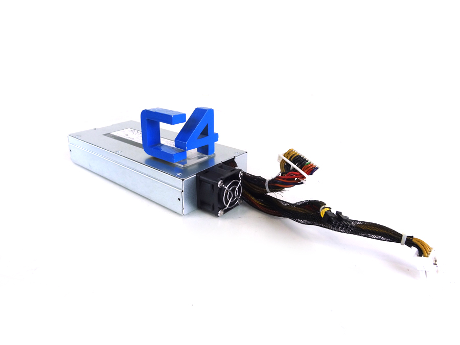 DELL J6J6M POWEREDGE R420 550W NON-RDNT PWR SP