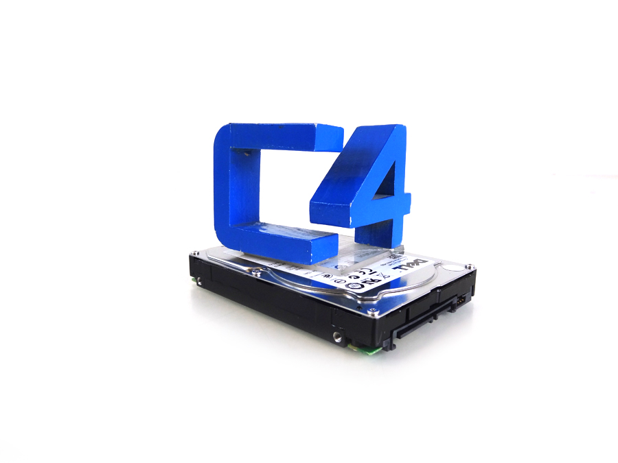 DELL J770N 500GB 7.2K 2.5 SATA DRIVE