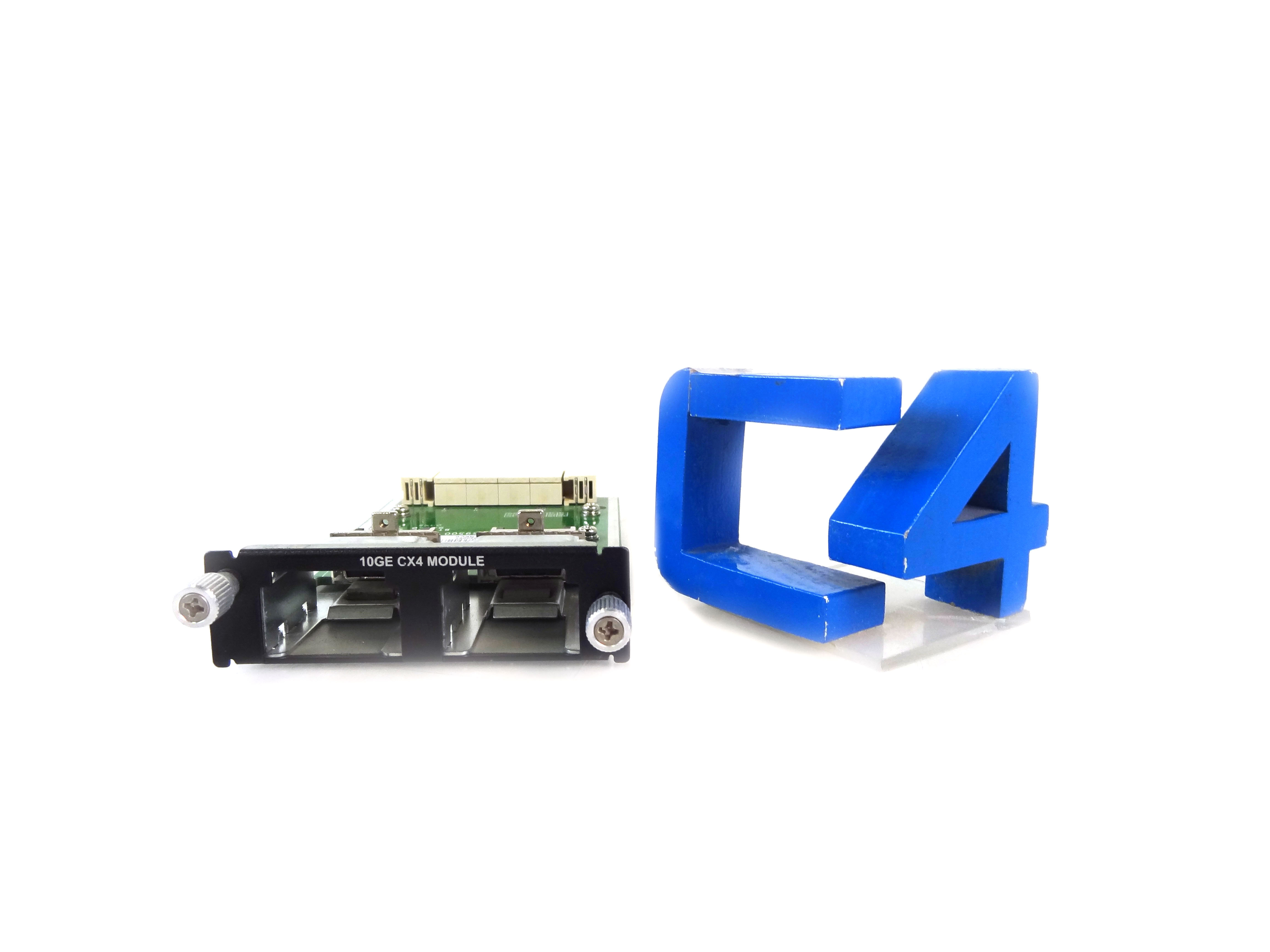 DELL JC406 POWERCONNECT 10GE CX4 STACKING MOD - GM765