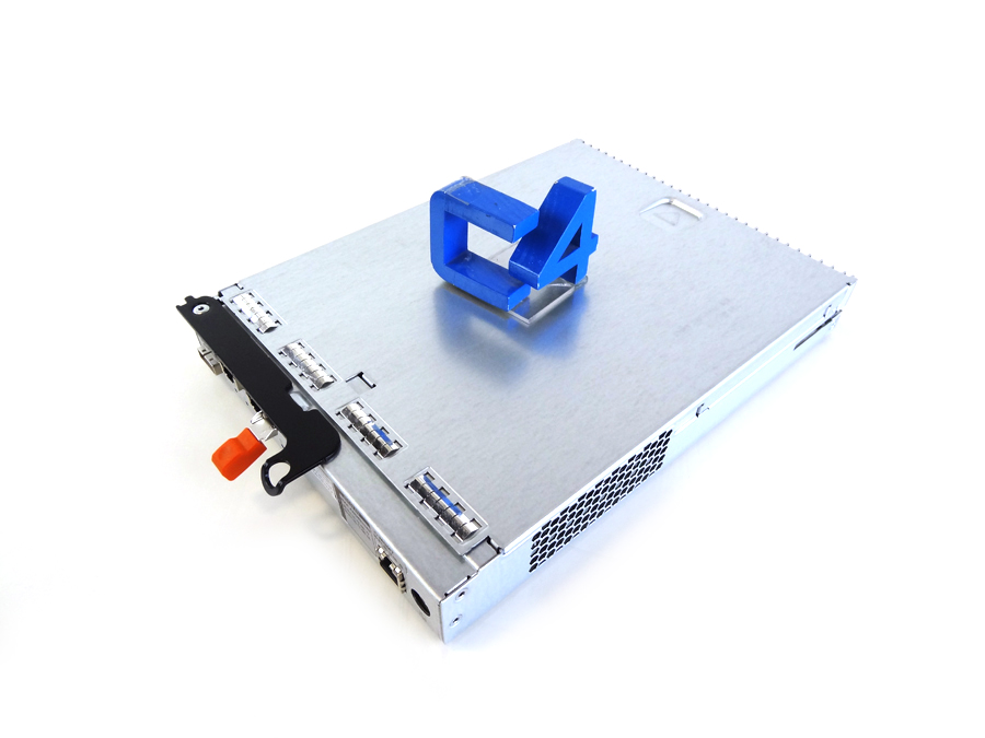 DELL JFW1P POWERVAULT MD36XXX CONTROLLER *New Bulk*