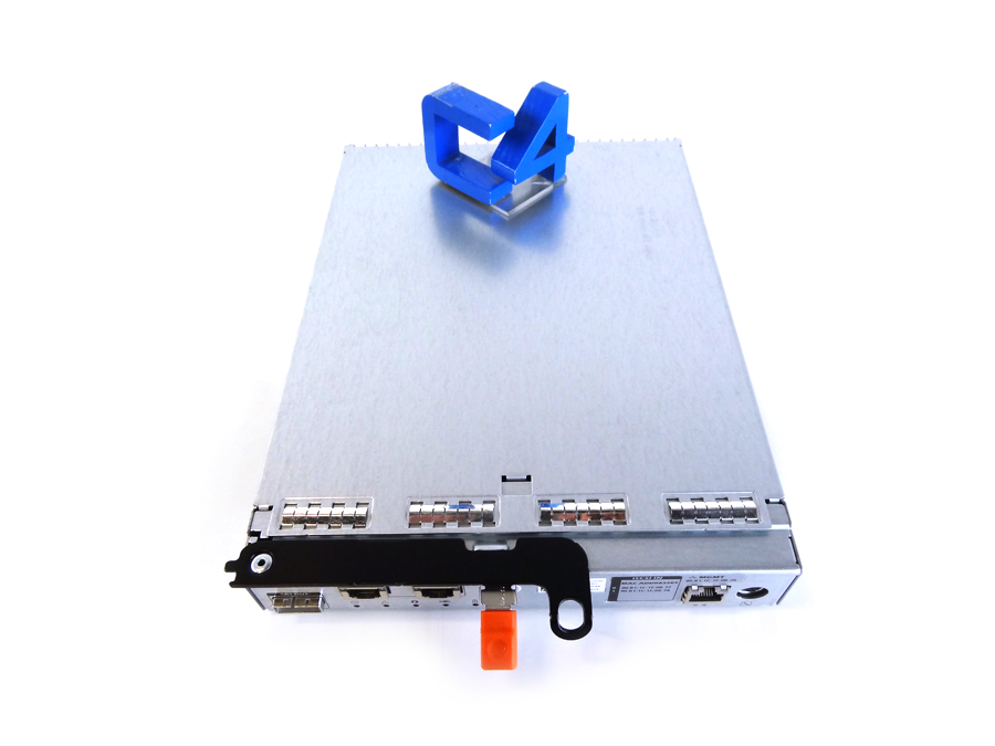 DELL JFW1P POWERVAULT MD36XXX CONTROLLER *New Bulk*