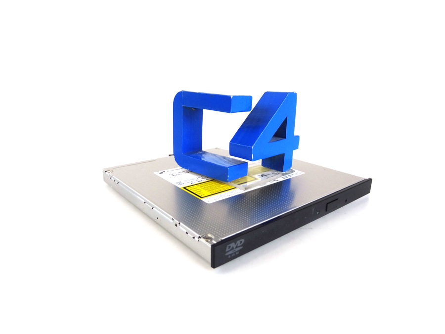 DELL JHN48 DELL DVD-ROM 8X SLIMLINE SATA