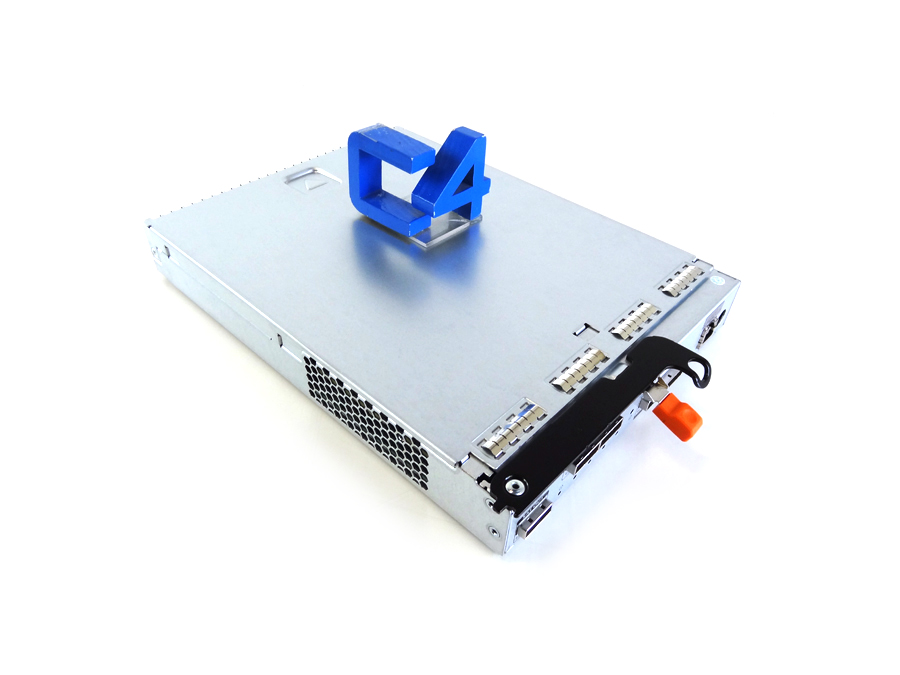 DELL JYTHW POWERVAULT MD3200 RAID CONTROLLER *New Bulk*