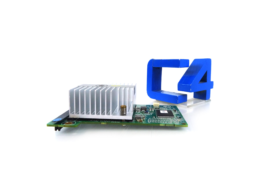 DELL K09CJ Perc H310 Raid Fp Mini Mono