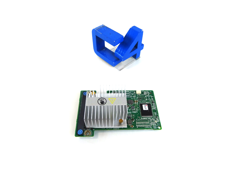 DELL K09CJ Perc H310 Raid Fp Mini Mono