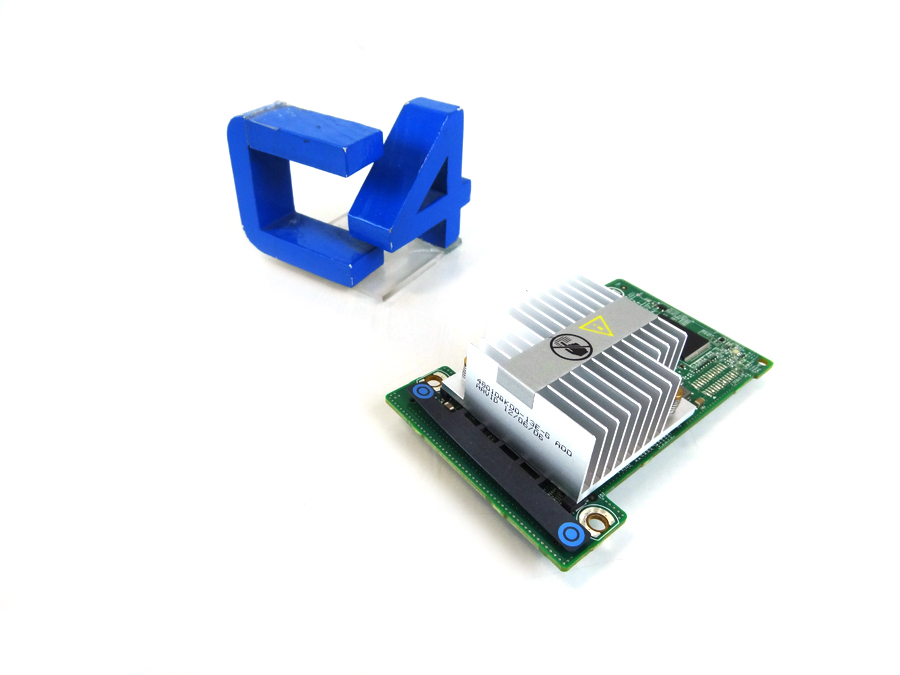 DELL K09CJ Perc H310 Raid Fp Mini Mono