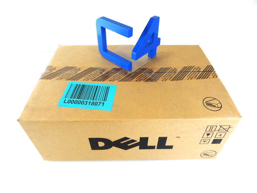 DELL K3MKP POWEREDGE 1082DS 8-PT REMOTE KVM