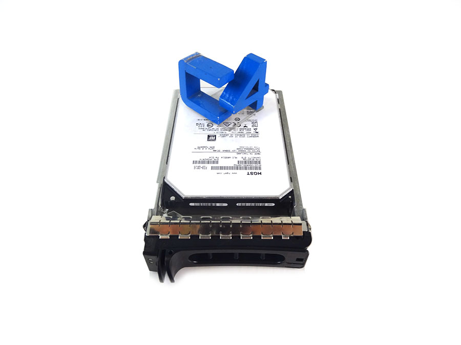 DELL K5HDG 8TB 7.2K 3.5 6GB/S 512E SATA HDD