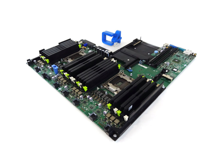 DELL KCKR5 SYSTEM BOARD FOR POWEREDGE R620 SERVER