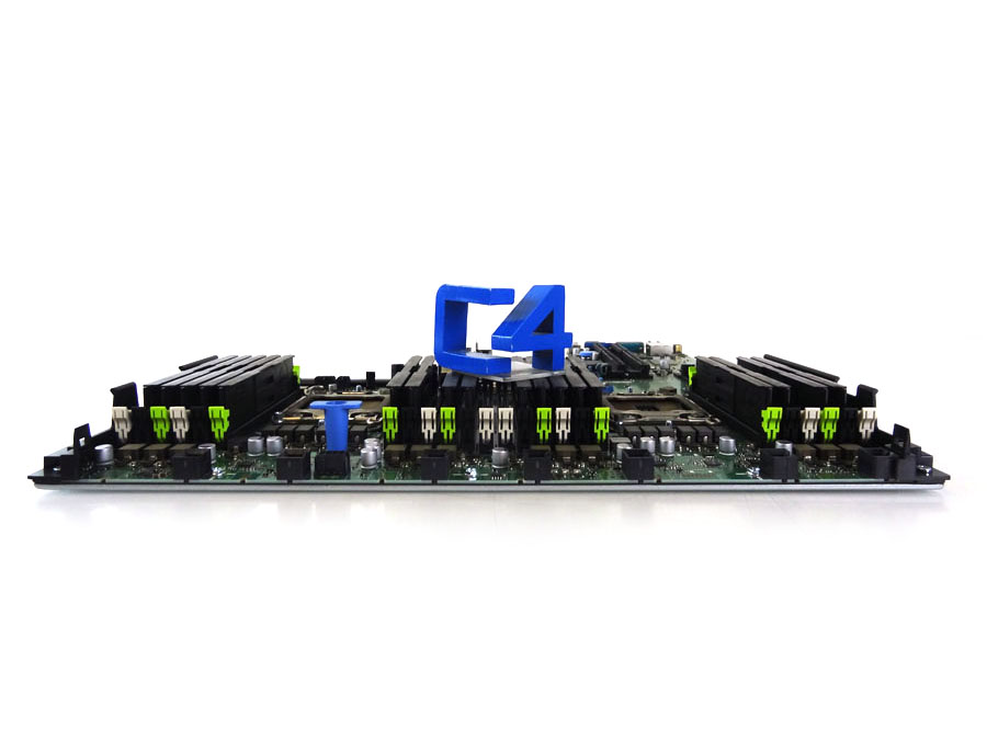 DELL KCKR5 SYSTEM BOARD FOR POWEREDGE R620 SERVER