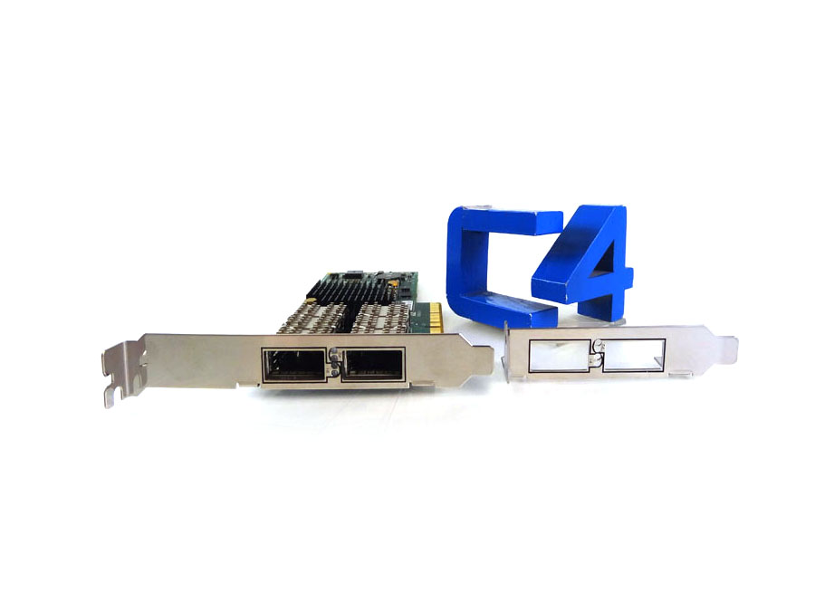 DELL KYKT7 POWEREDGE M620 MEZZANINE CARD 10GB0