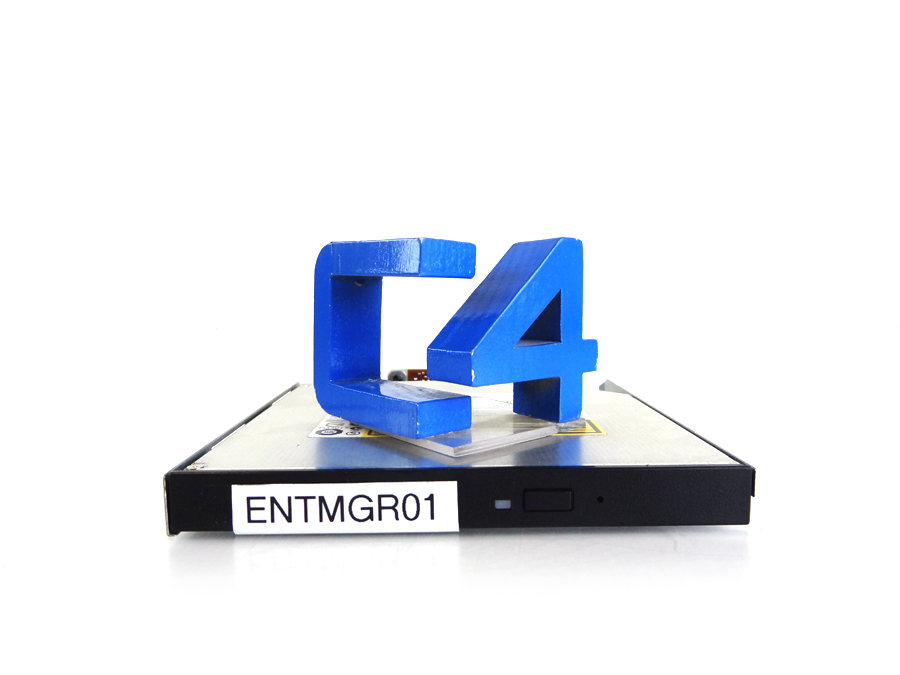 DELL M1687 8X IDE INTERNAL SLIMLINE DVD-ROM DRIVE FOR POWEREDGE & POWERVAULT