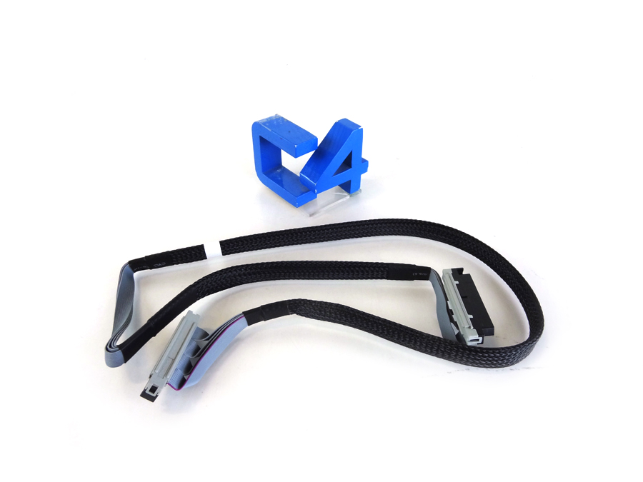 DELL M261M POWEREDGE R810/8155 CABLE CNTRL PNL