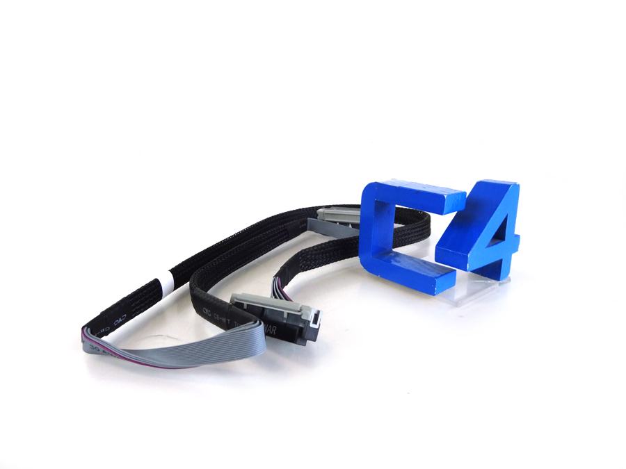 DELL M261M POWEREDGE R810/8155 CABLE CNTRL PNL