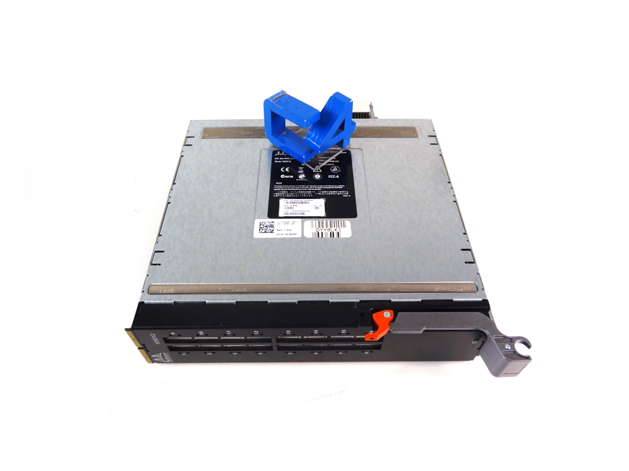 DELL M3601Q MELLANOX 40GB 32PT BLADE SWITCH - F464M