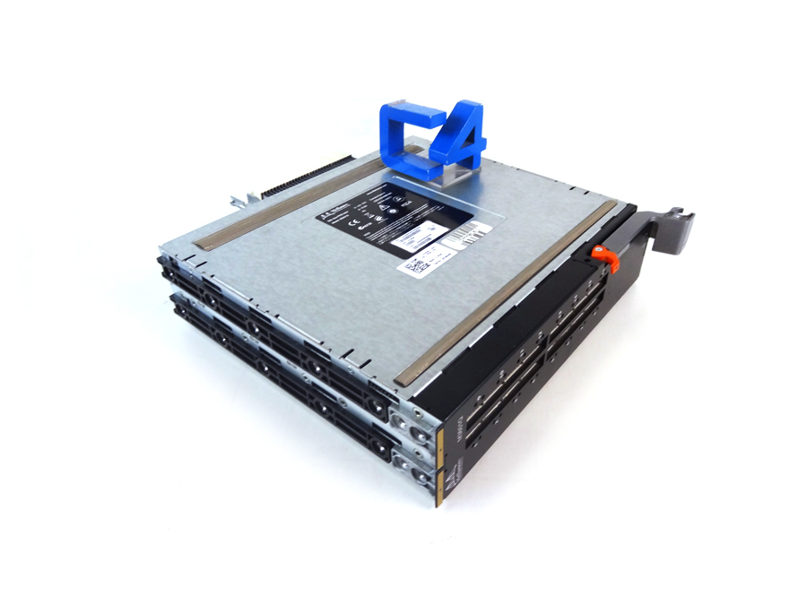 DELL M3601Q MELLANOX 40GB 32PT BLADE SWITCH - F464M