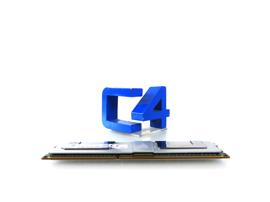 DELL M386B4G70DM0-YK0 32GB PC3L-12800L DDR3-1600 4RX4 ECC - F1G9D