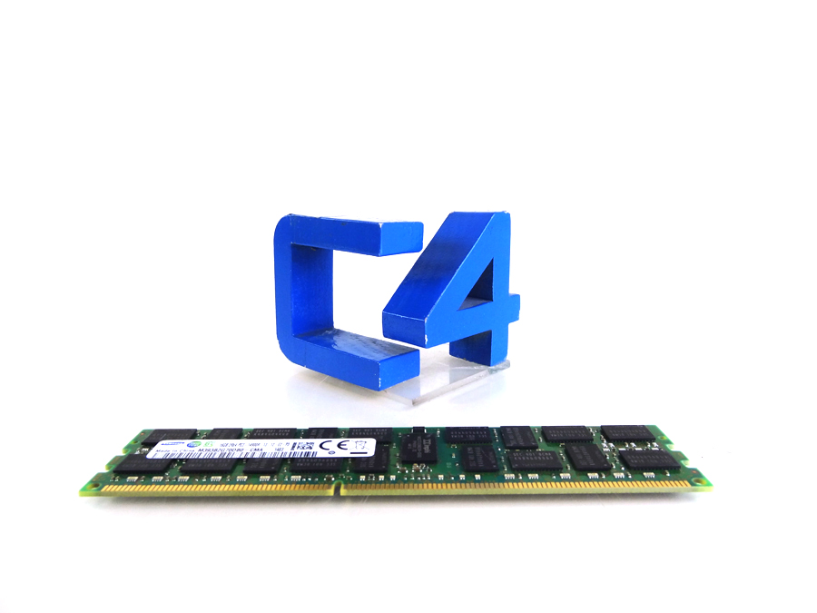 DELL M393B2G70DB0-CMA 16GB PC3 14900R 2RX4 - 12C23