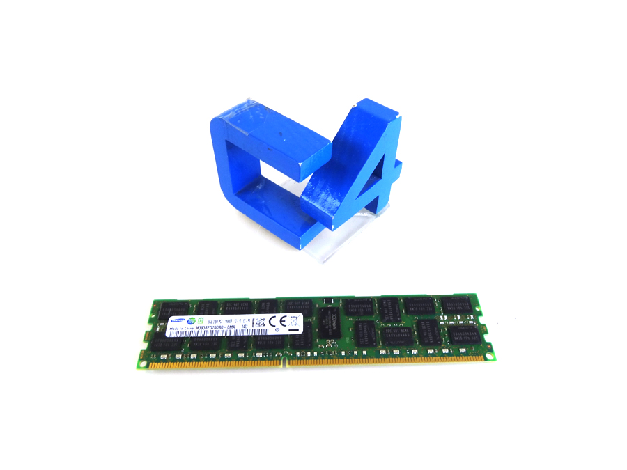 DELL M393B2G70DB0-CMA 16GB PC3 14900R 2RX4 - 12C23