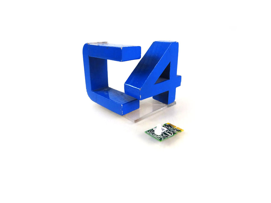 DELL M48YR PLATFORM MODULE