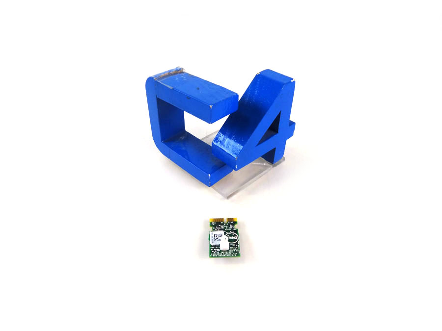 DELL M48YR PLATFORM MODULE