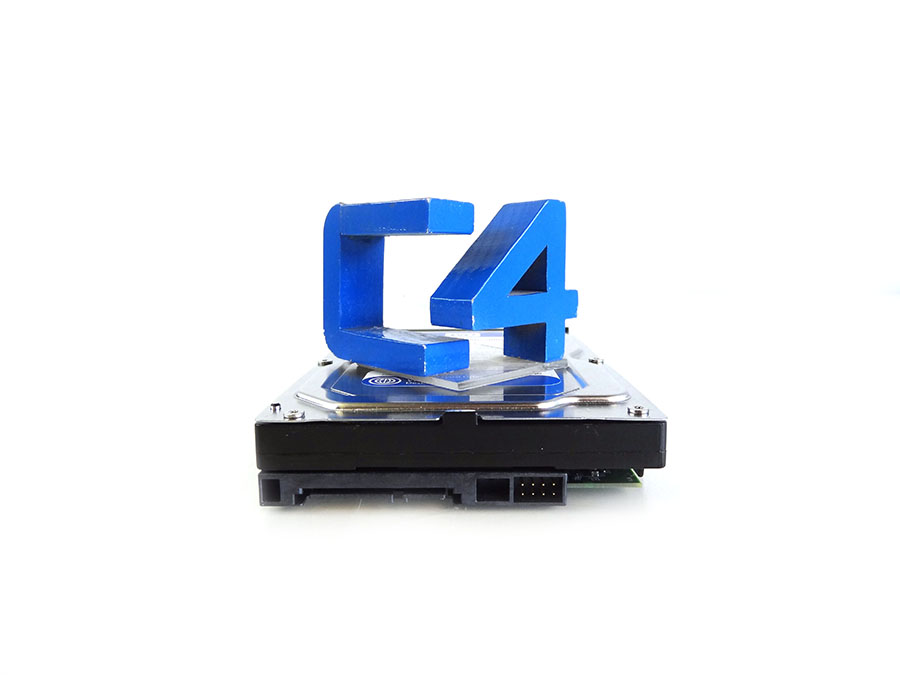 DELL M4HXR 250GB 3.5 7.2K 16M SATA HDD