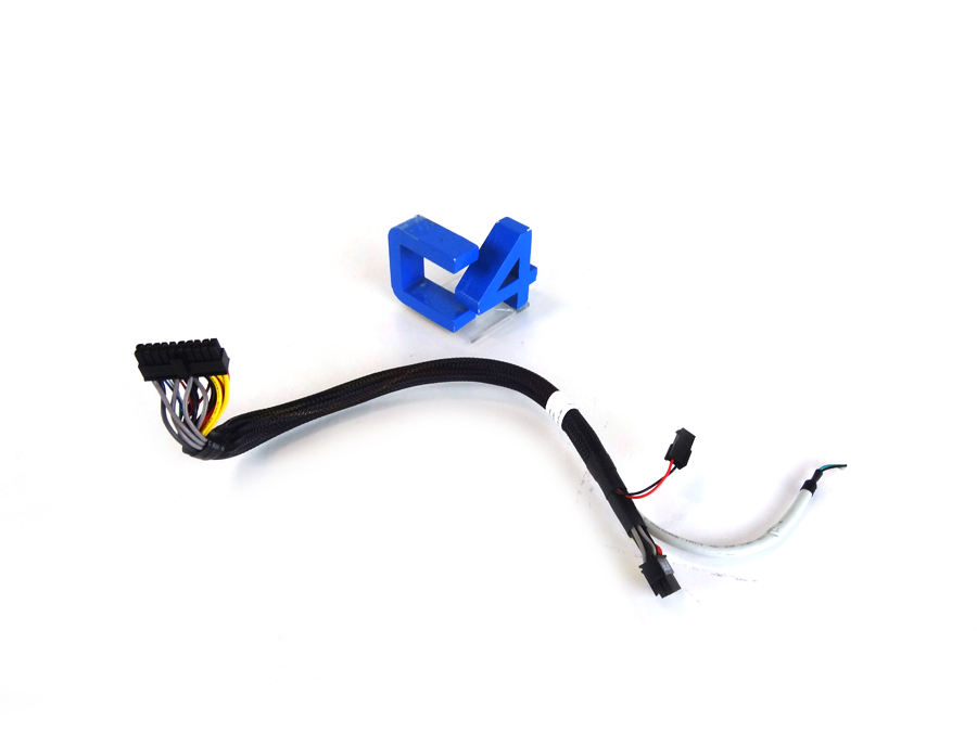 DELL M7HDF POWEREDGE R710 & R810 PLANAR CABLE