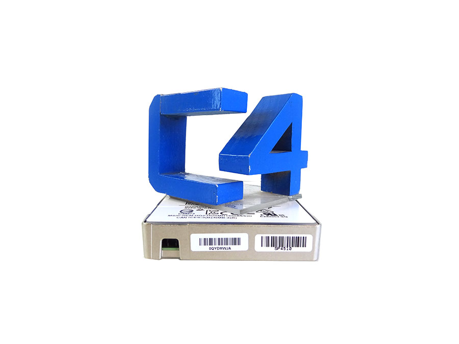 DELL MFGN5 480GB SAS 2.5 12GBPS SSD