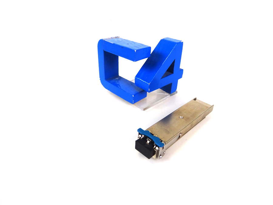 DELL MFGR4 FORCE10 10GB 10G-XFP-SR FTLX8511D3