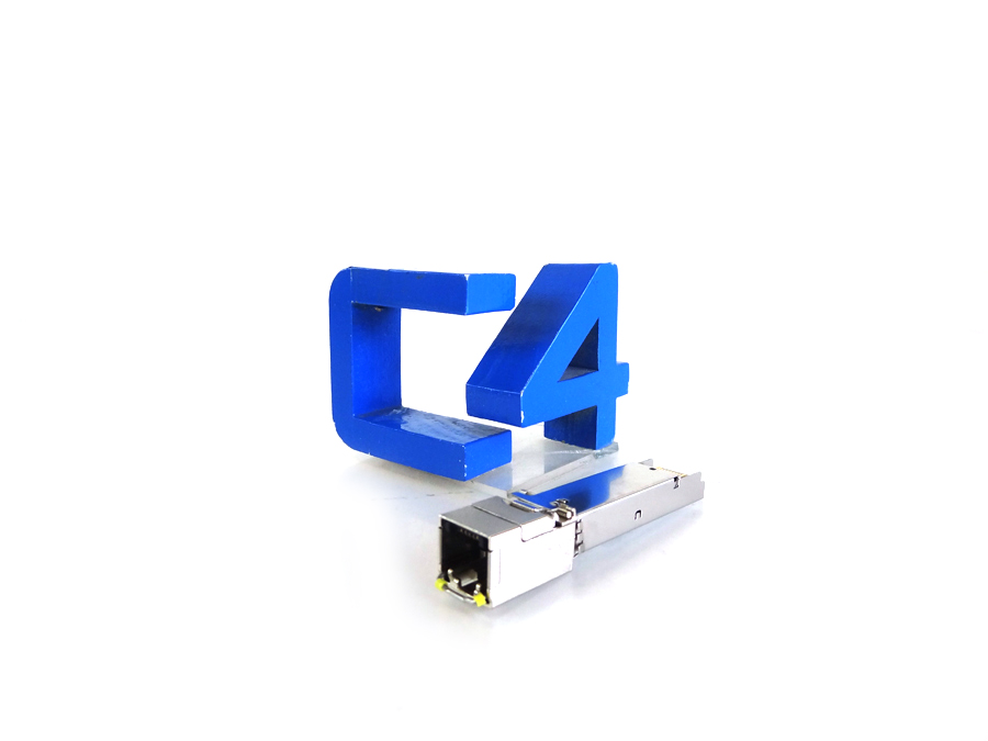 DELL MHVPK 1GB COPPER SFP *New Bulk* 