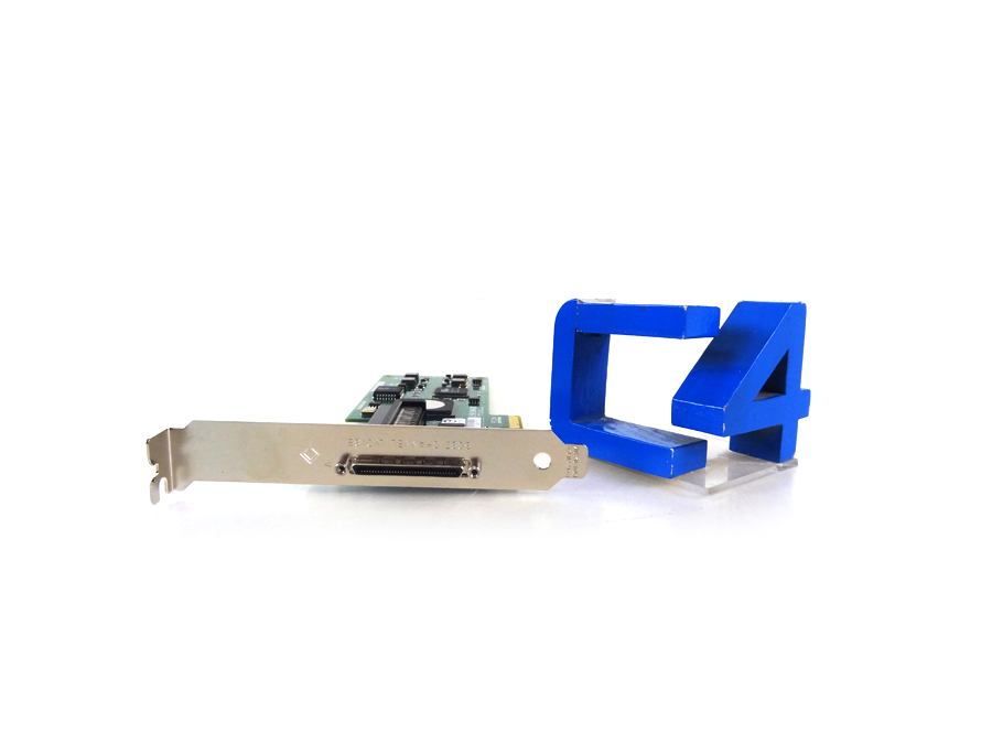 DELL MM052 LSI LOGIC LSI20320IE PCI-E HBA