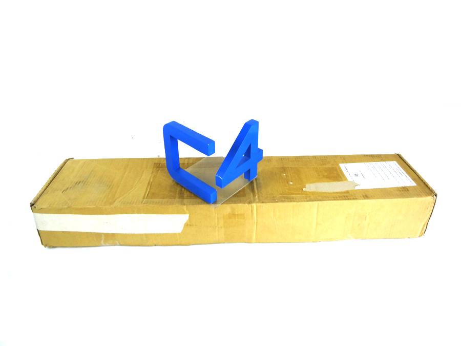 DELL MP58Y DELL VRTX READY RAILS SLIDING 3U *New Factory Sealed* 