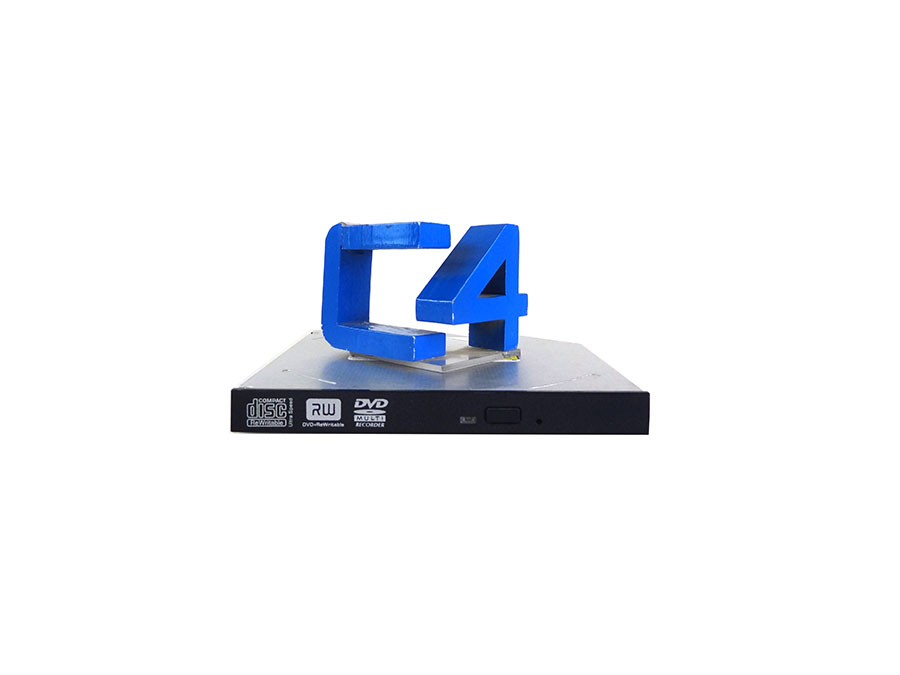 DELL MTT6M DVD+/-RW SATA 12.7