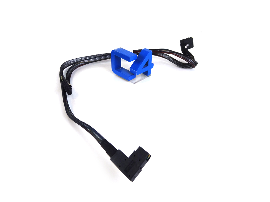 DELL MX3P7 R720 3.5 INCH SAS CABLE