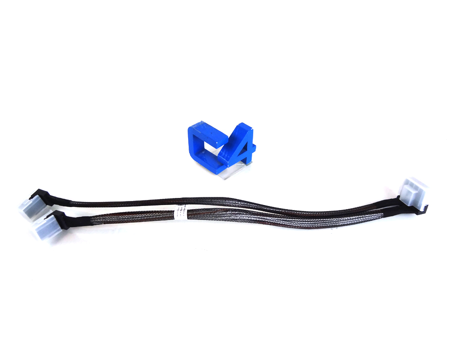 DELL MXGC9 POWEREDGE R720 SAS A&B CABLE