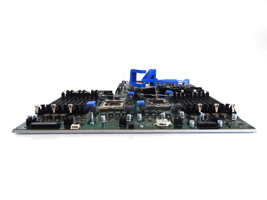 DELL N047H SYSTEM BOARD FOR POWEREDGE R710 SERVER