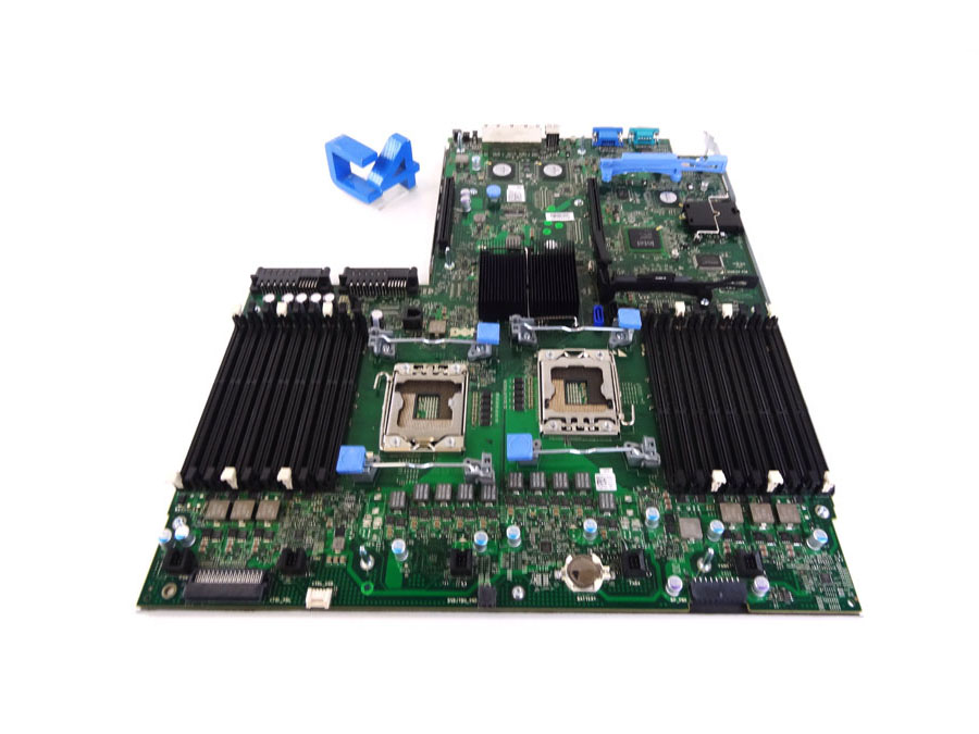 DELL N047H SYSTEM BOARD FOR POWEREDGE R710 SERVER