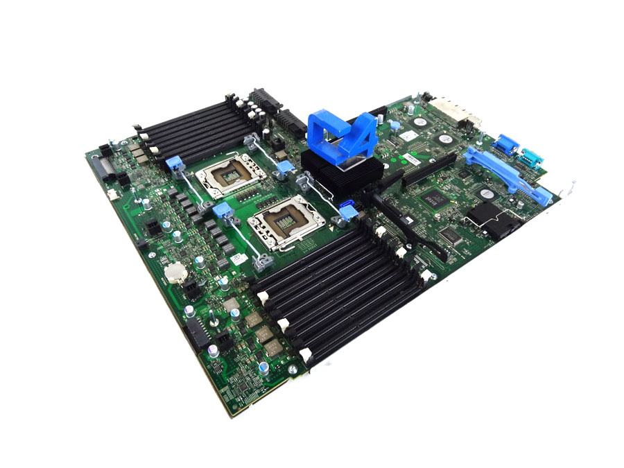 DELL N047H SYSTEM BOARD FOR POWEREDGE R710 SERVER