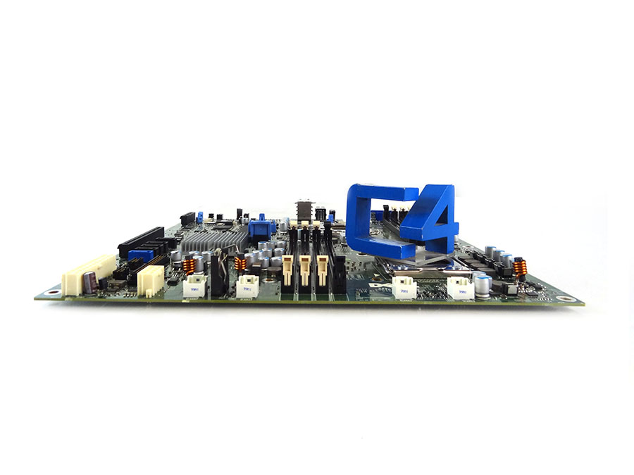 DELL N051F SYSTEM BOARD FOR POWEREDGE R410