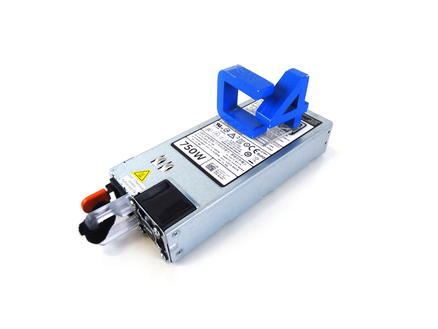 DELL N30P9 750W 80+ PLATINUM POWER SUPPLY 