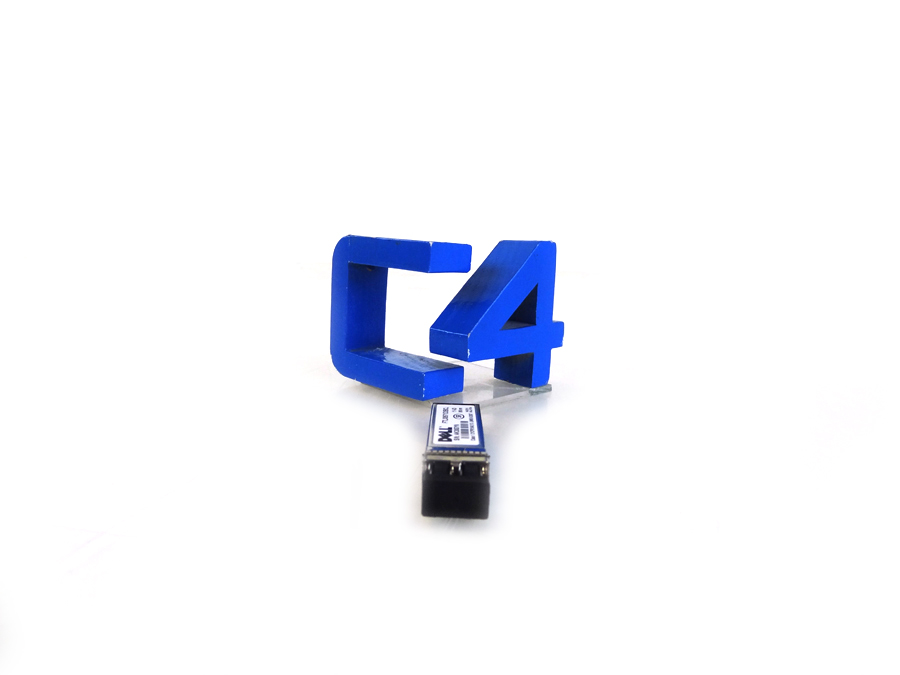 DELL N743D 10GB 850NM SFP+ - 331-5311