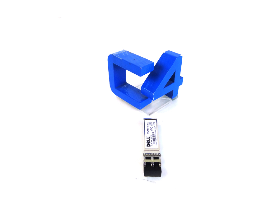 DELL N743D 10GB 850NM SFP+ - 331-5311