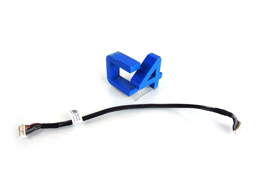 DELL NJYD7 POWEREDGE R330 CABLE MB TO BP