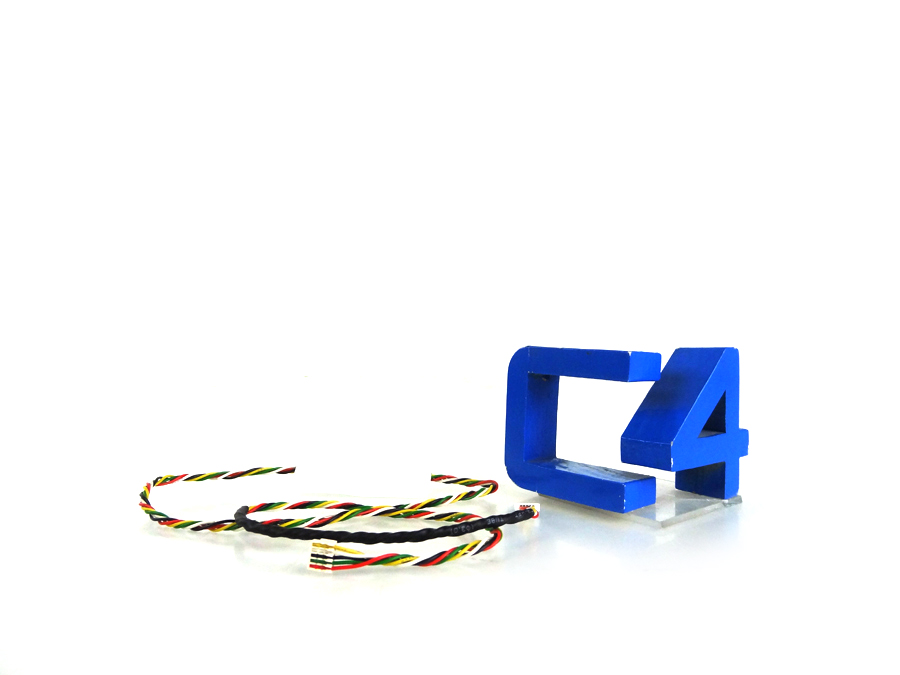 DELL NP393 DELL PERC TO BATTERY CABLE 22.5