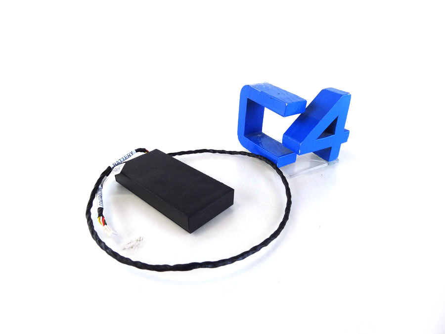 DELL NU209 PERC 5I / 6I RAID BATTERY - 312-0448, TR321