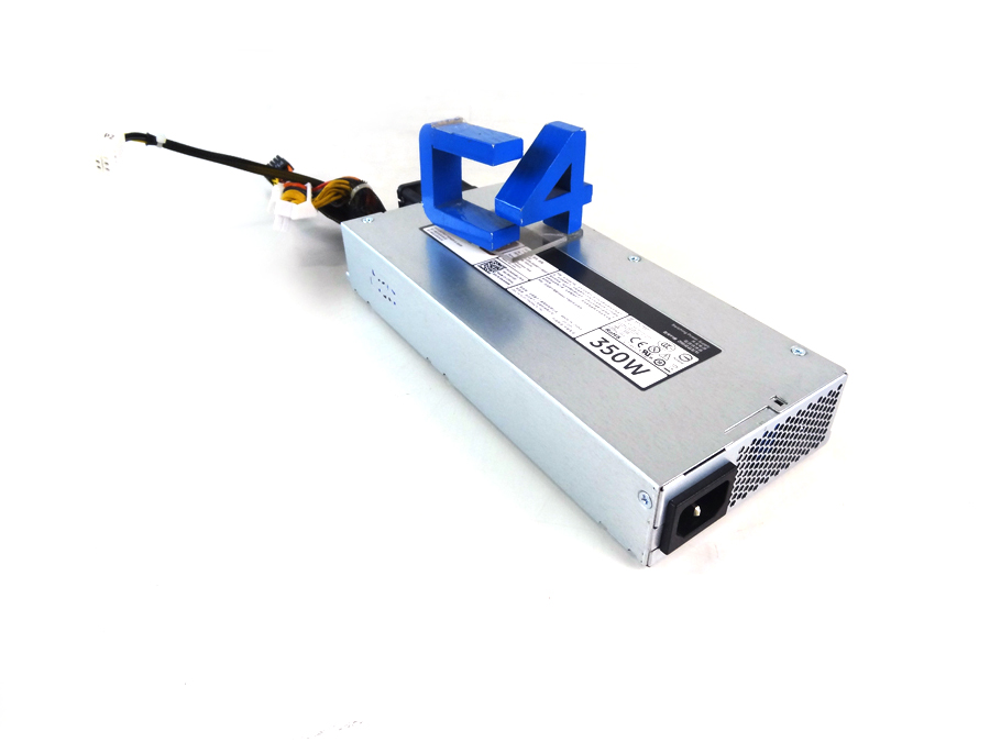 DELL NWX4R POWEREDGE R320 350W POWER SUPPLY